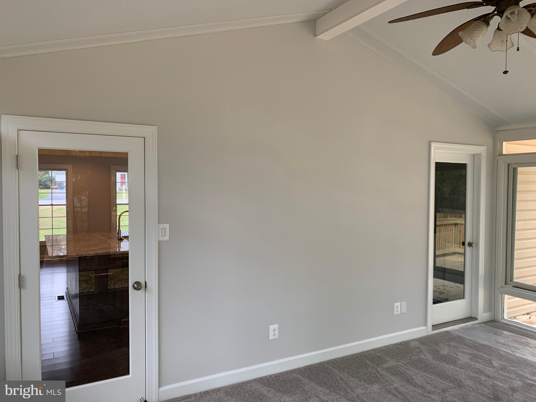 2313 Toddsbury Place Reston, VA 20191 - Photo 6 of 24 Sun Room