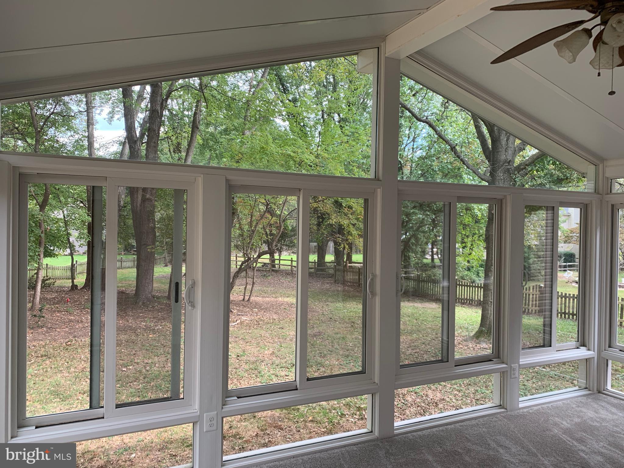 2313 Toddsbury Place Reston, VA 20191 - Photo 7 of 24 Sun Room