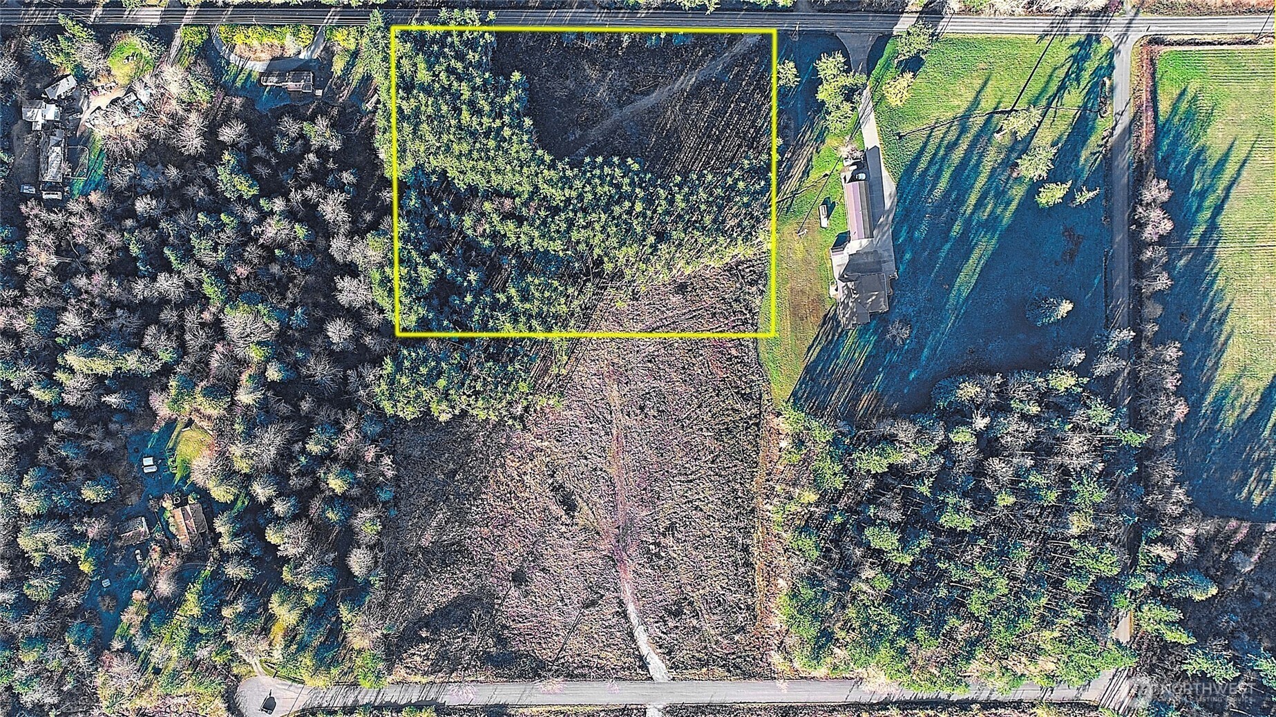 0 East Mountain View Road Camano Island, WA 98282 - Photo 2 of 11