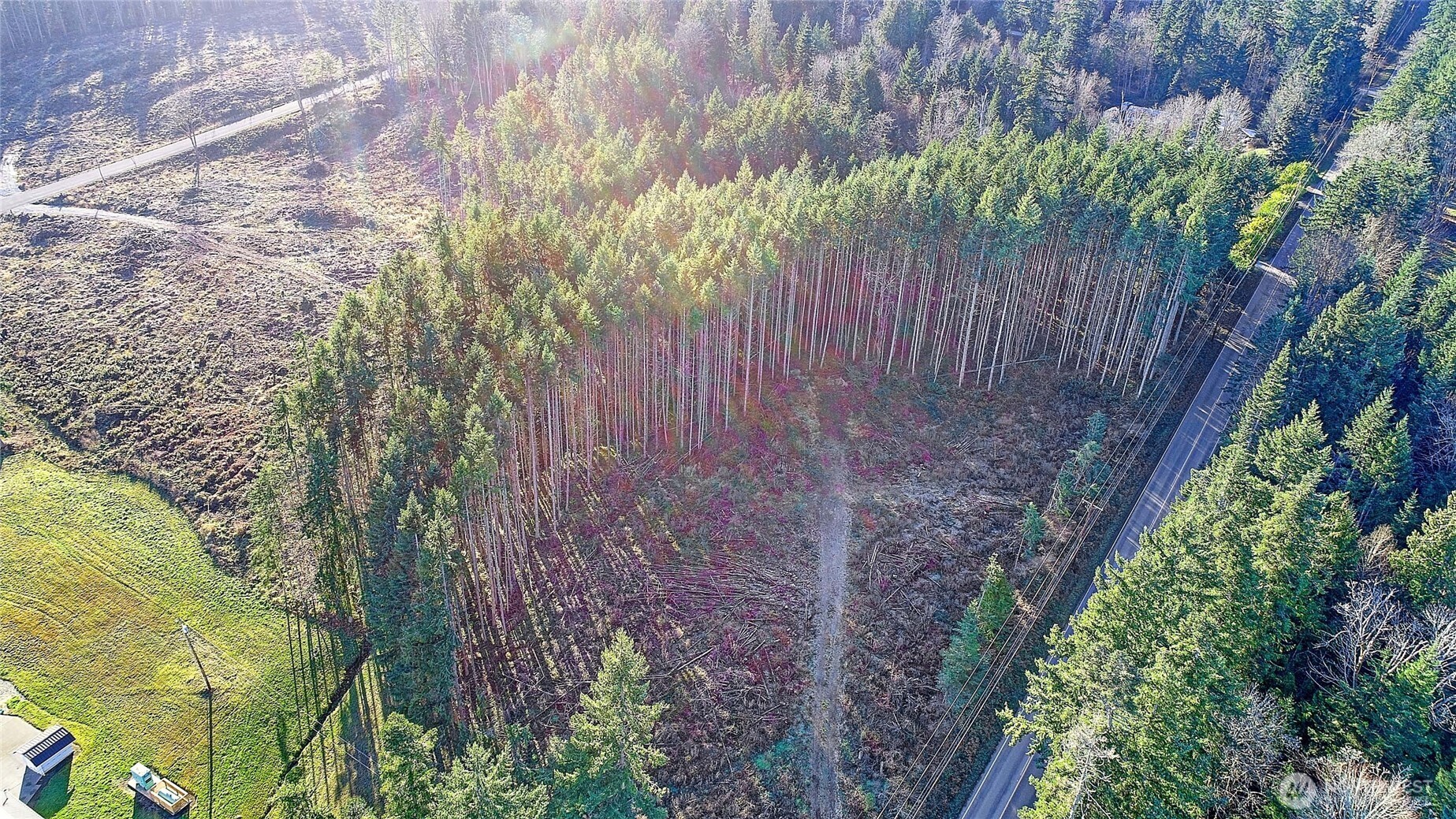 0 East Mountain View Road Camano Island, WA 98282 - Photo 4 of 11