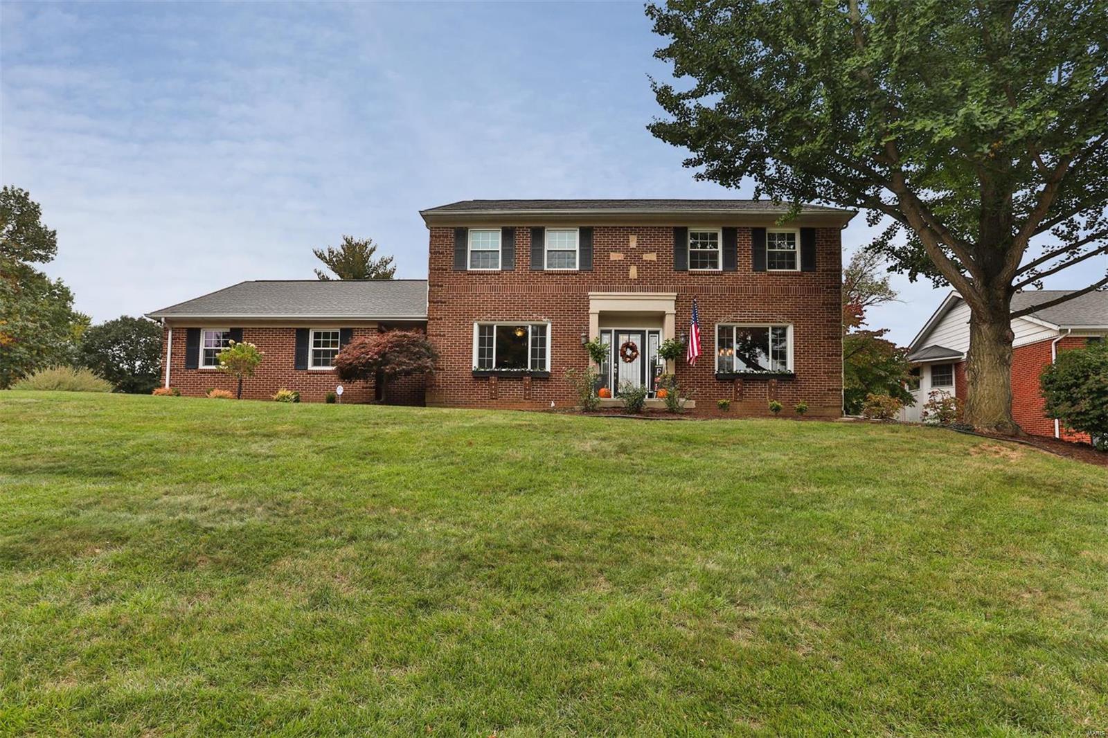 10 Red Fox Road Belleville, IL 62223 - Photo 1 of 53 Gallery Image 1