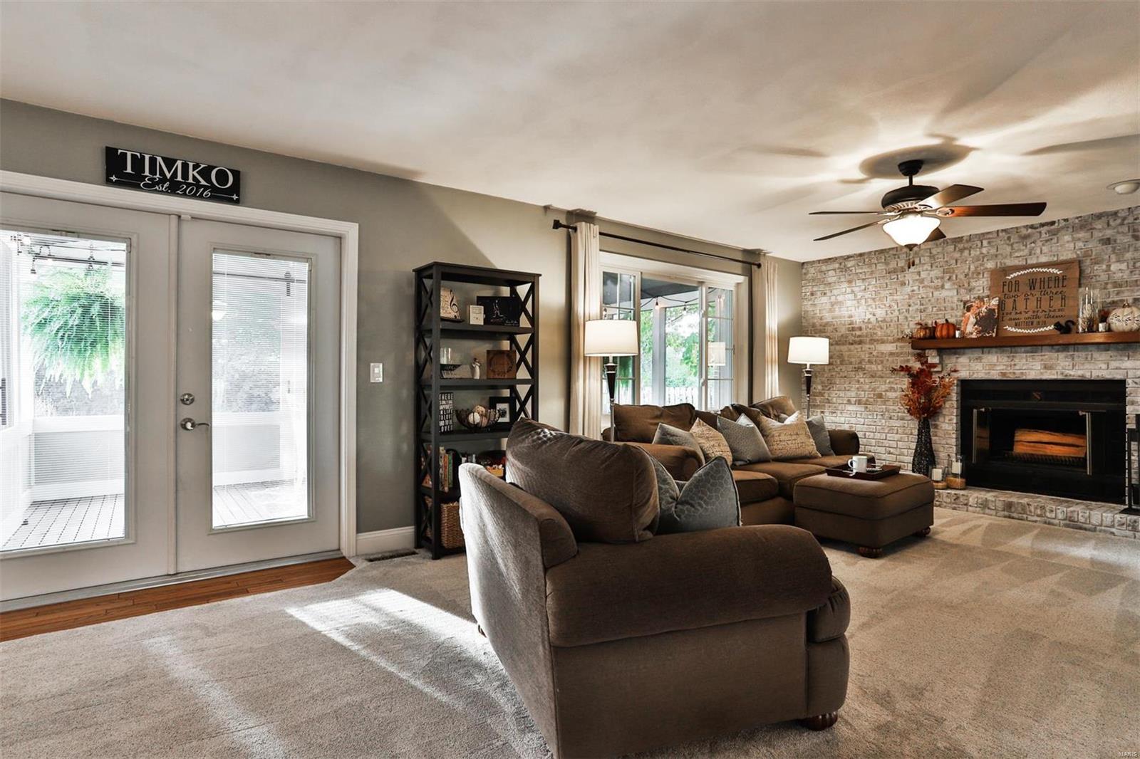 10 Red Fox Road Belleville, IL 62223 - Photo 11 of 53 Gallery Image 11