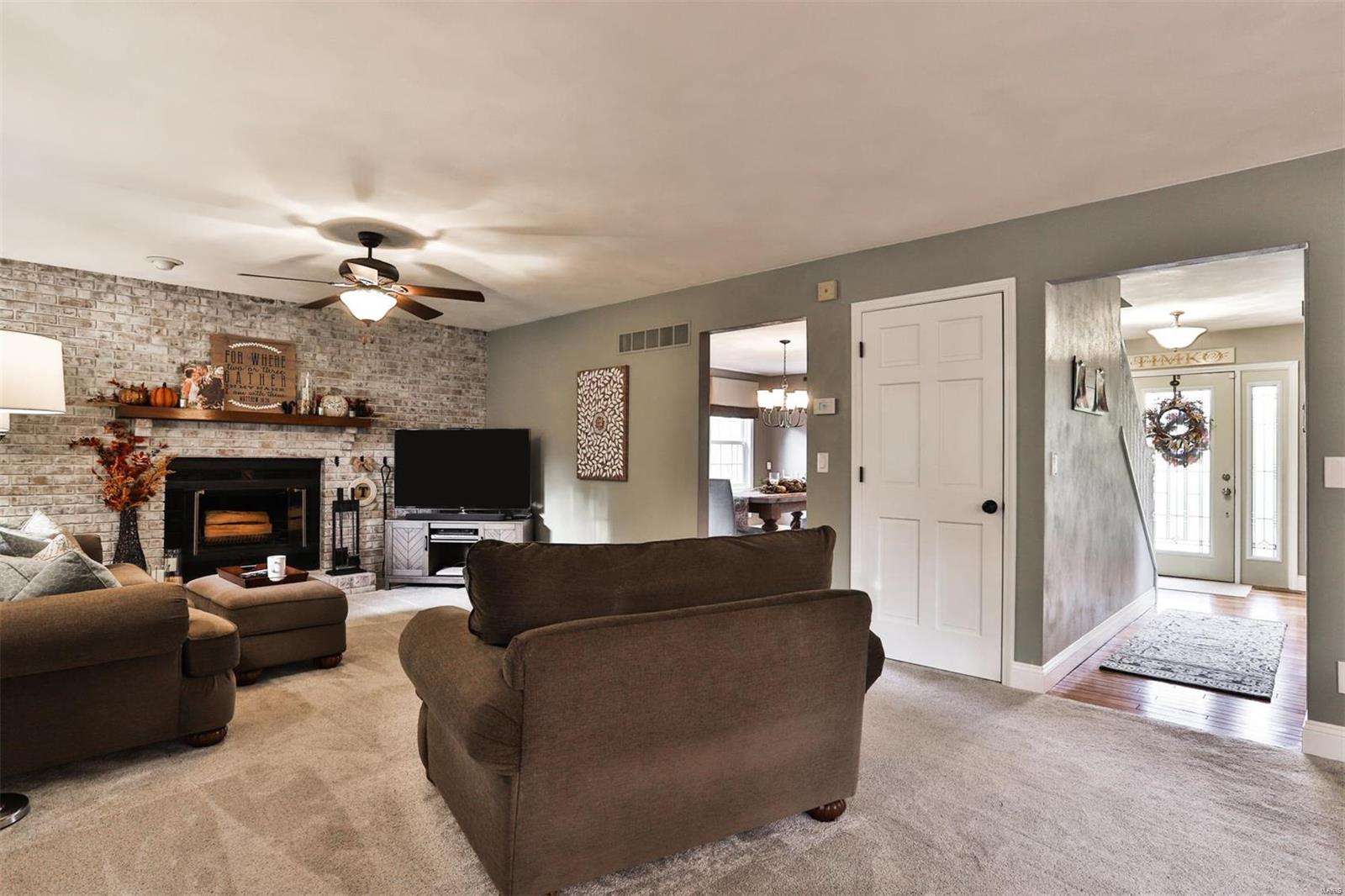 10 Red Fox Road Belleville, IL 62223 - Photo 13 of 53 Gallery Image 13