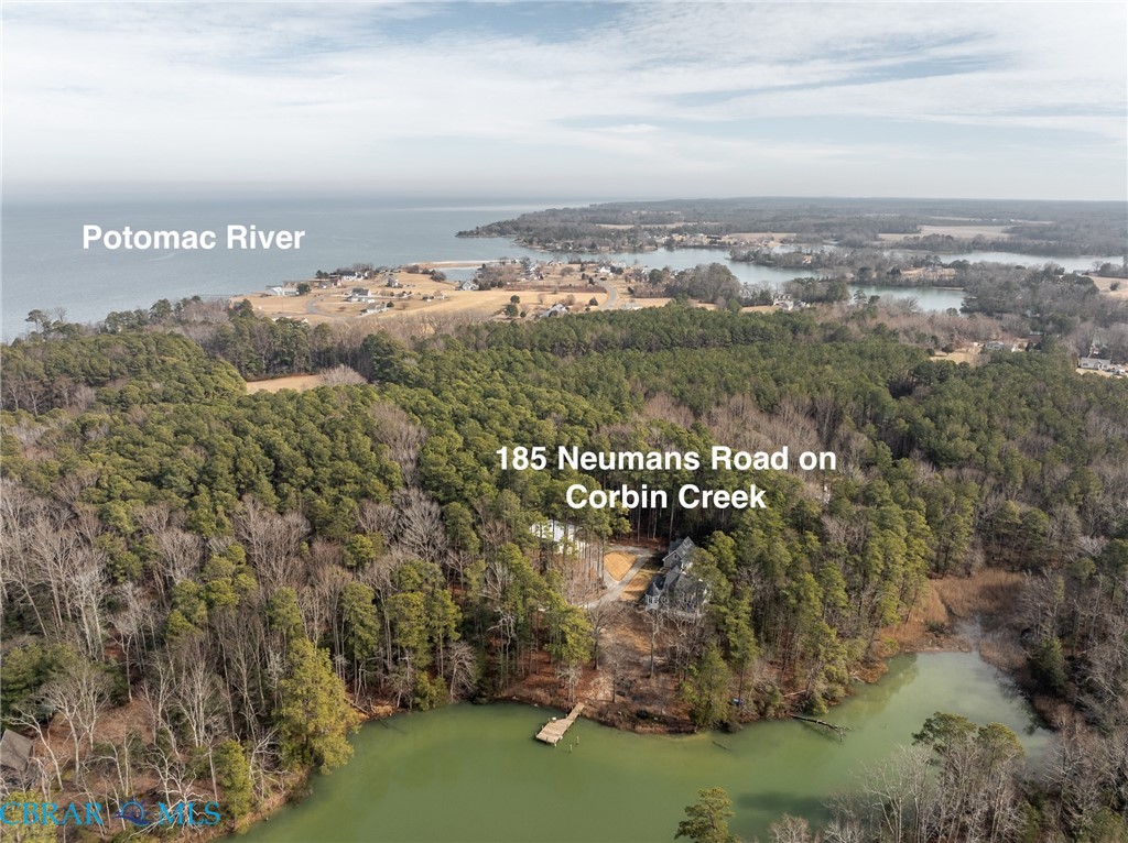 185 Neumans Road Heathsville, VA 22473 - Photo 43 of 51 Gallery Image 43