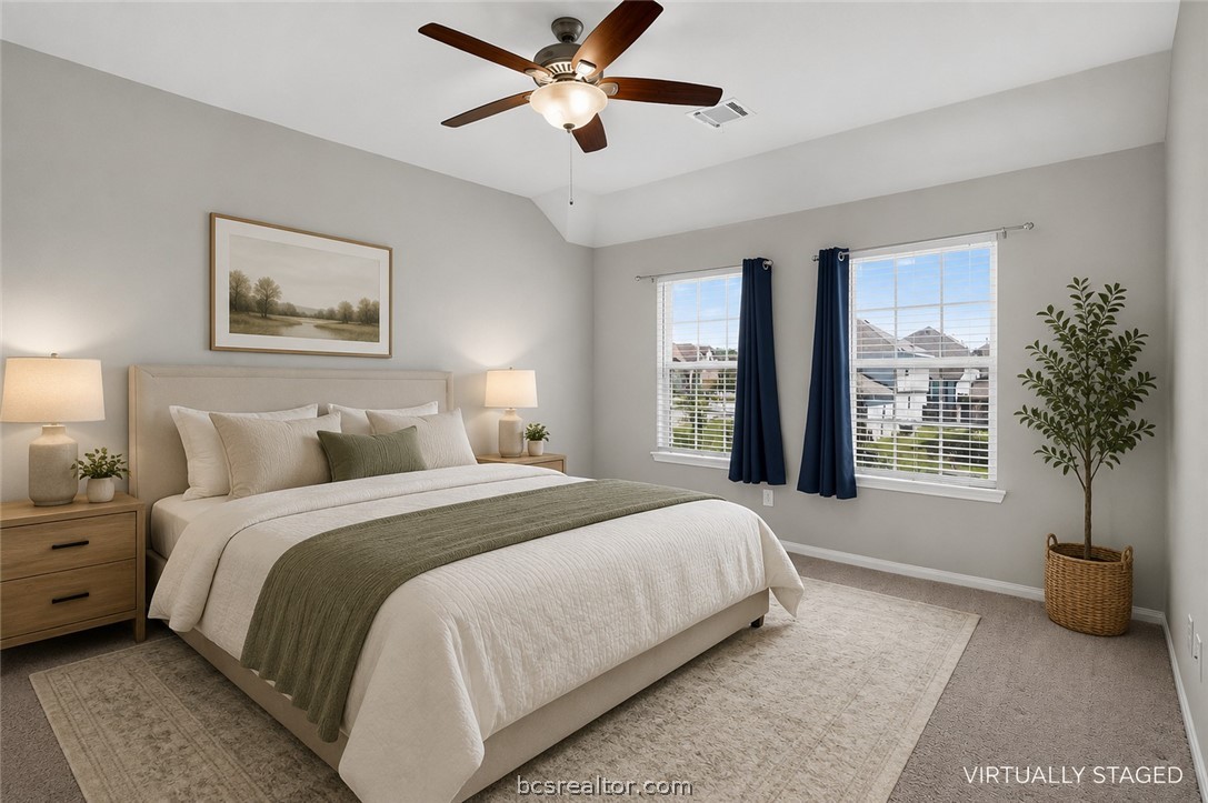 4702 Los Pines Way Bryan, TX 77807 - Photo 16 of 36 Gallery Image 16