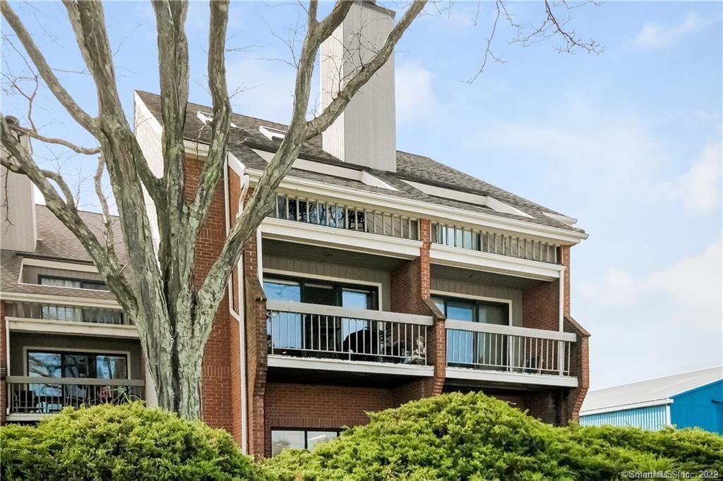 7 River Road, Unit 309 Cos Cob, CT 06807 - Photo 1 of 1
