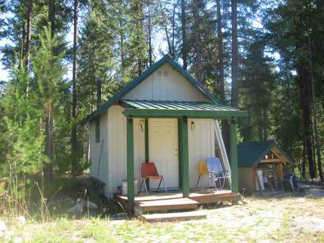 Tbd Shepherd Way Colville, WA 99114 - Photo 3 of 9