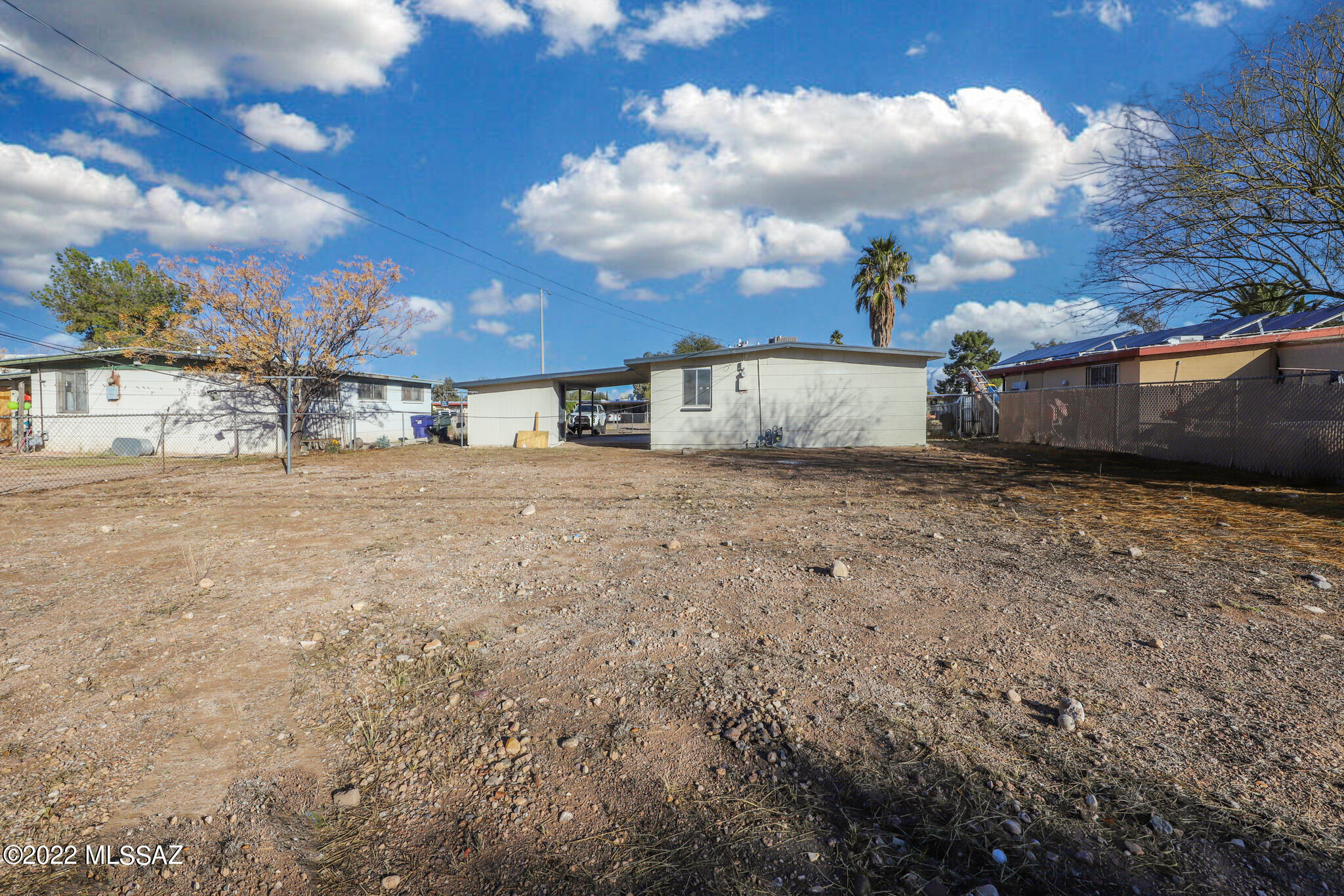 117 West Bilby Road Tucson, AZ 85706 - Photo 29 of 29 Gallery Image 29