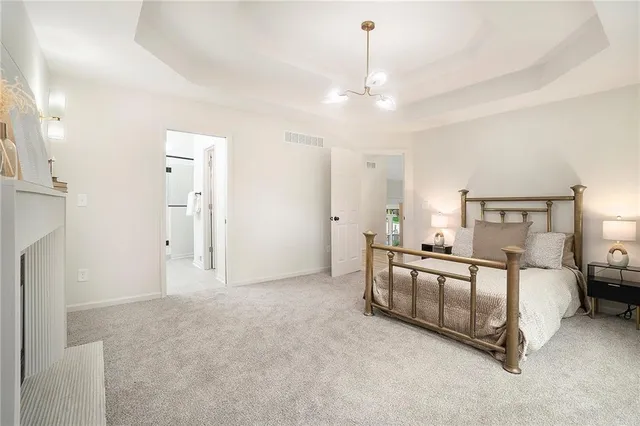 $525,000 | 1345 Northeast Foxwood Drive, Lee's Summit, MO 64086