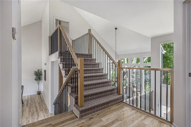 $525,000 | 1345 Northeast Foxwood Drive, Lee's Summit, MO 64086