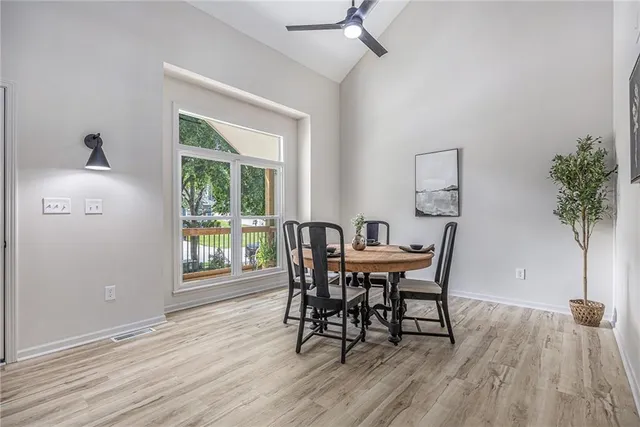 $525,000 | 1345 Northeast Foxwood Drive, Lee's Summit, MO 64086