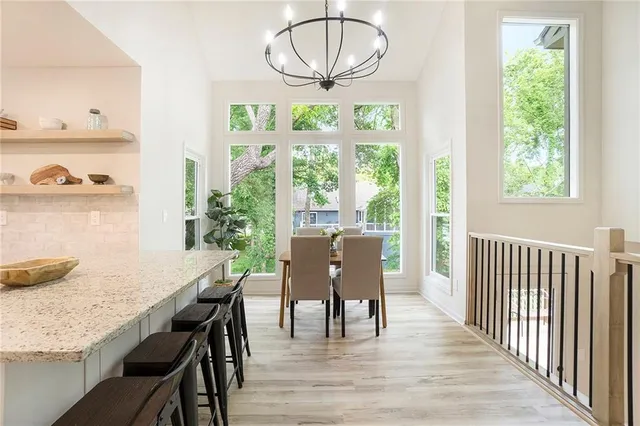 $525,000 | 1345 Northeast Foxwood Drive, Lee's Summit, MO 64086