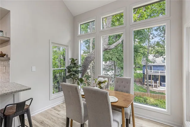 $525,000 | 1345 Northeast Foxwood Drive, Lee's Summit, MO 64086