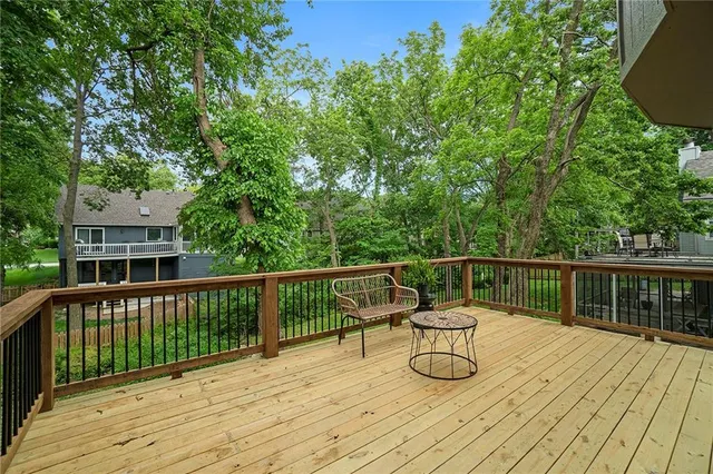 $525,000 | 1345 Northeast Foxwood Drive, Lee's Summit, MO 64086