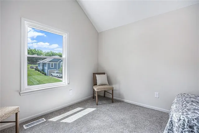 $525,000 | 1345 Northeast Foxwood Drive, Lee's Summit, MO 64086