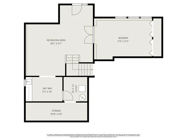 $525,000 | 1345 Northeast Foxwood Drive, Lee's Summit, MO 64086