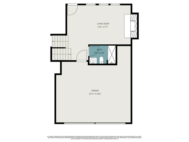 $525,000 | 1345 Northeast Foxwood Drive, Lee's Summit, MO 64086