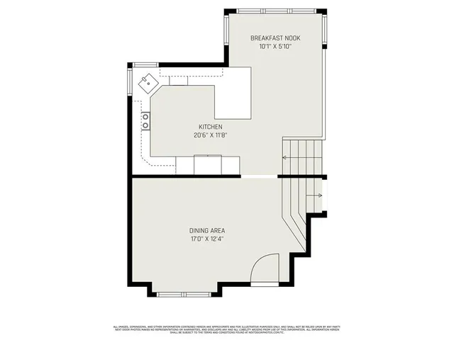 $525,000 | 1345 Northeast Foxwood Drive, Lee's Summit, MO 64086
