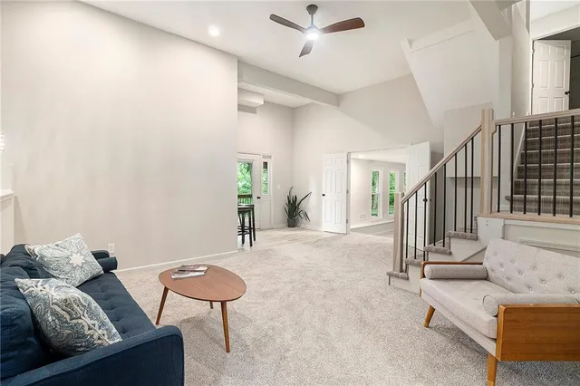 $525,000 | 1345 Northeast Foxwood Drive, Lee's Summit, MO 64086