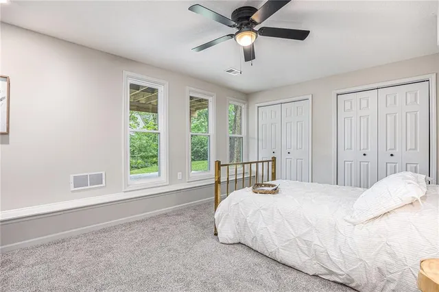 $525,000 | 1345 Northeast Foxwood Drive, Lee's Summit, MO 64086