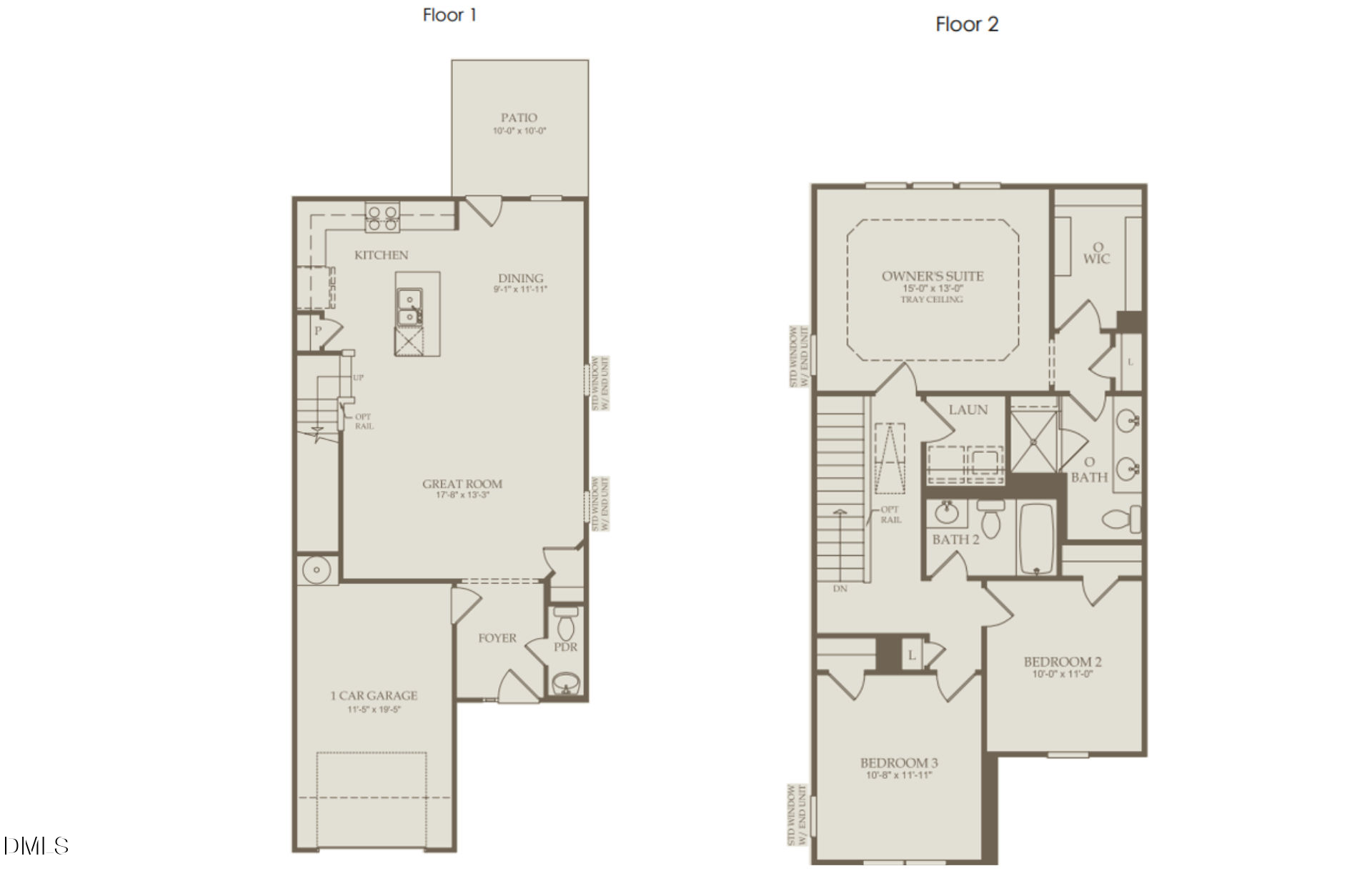 232 Broomside Avenue Raleigh, NC 27603 - Photo 25 of 25 Gallery Image 25