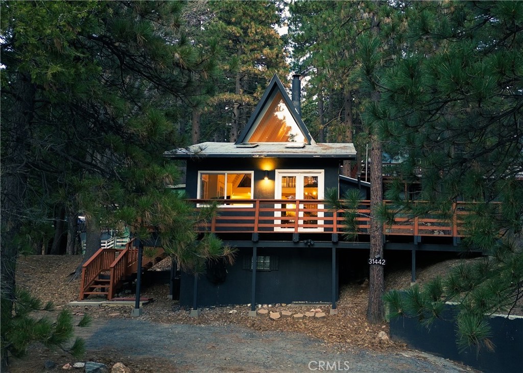 31442 Ocean View Drive Running Springs, CA 92382 - Photo 1 of 26