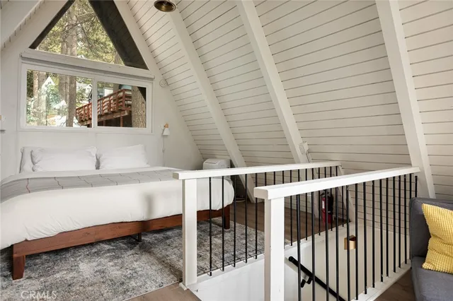 $385,000 | 31442 Ocean View Drive, Running Springs, CA 92382