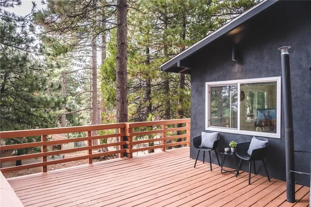 $385,000 | 31442 Ocean View Drive, Running Springs, CA 92382