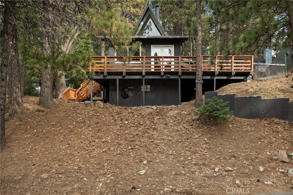 31442 Ocean View Drive Running Springs, CA 92382 - Photo 24 of 26