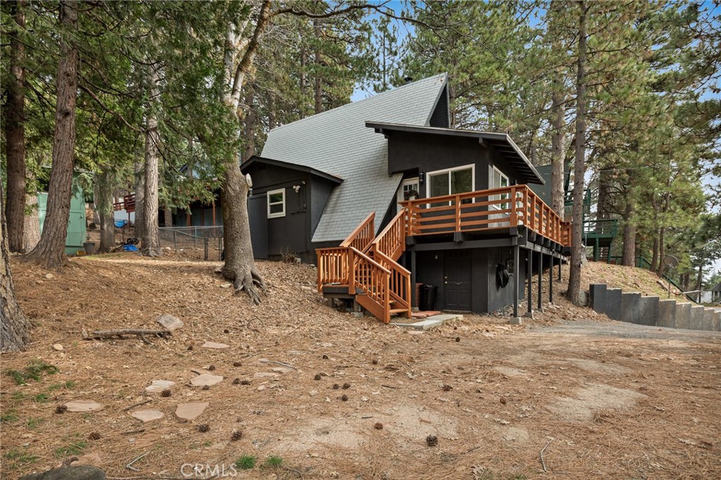 31442 Ocean View Drive Running Springs, CA 92382 - Photo 25 of 26