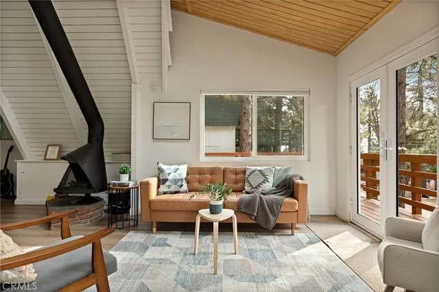 $385,000 | 31442 Ocean View Drive, Running Springs, CA 92382