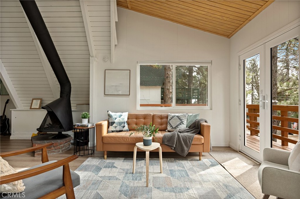 31442 Ocean View Drive Running Springs, CA 92382 - Photo 5 of 26