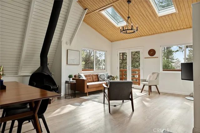 $385,000 | 31442 Ocean View Drive, Running Springs, CA 92382