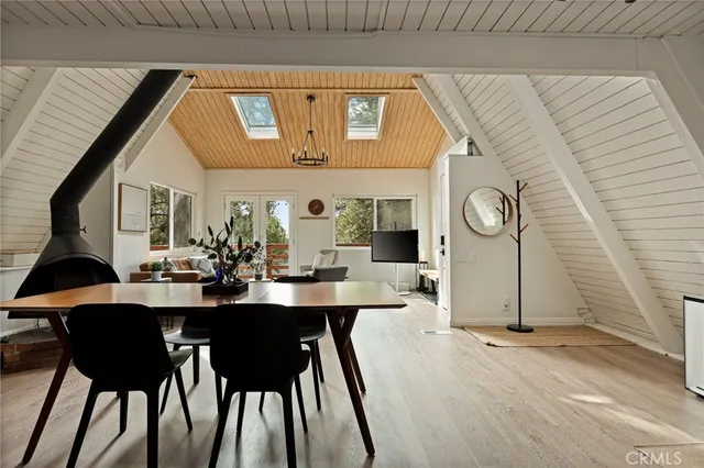 $385,000 | 31442 Ocean View Drive, Running Springs, CA 92382