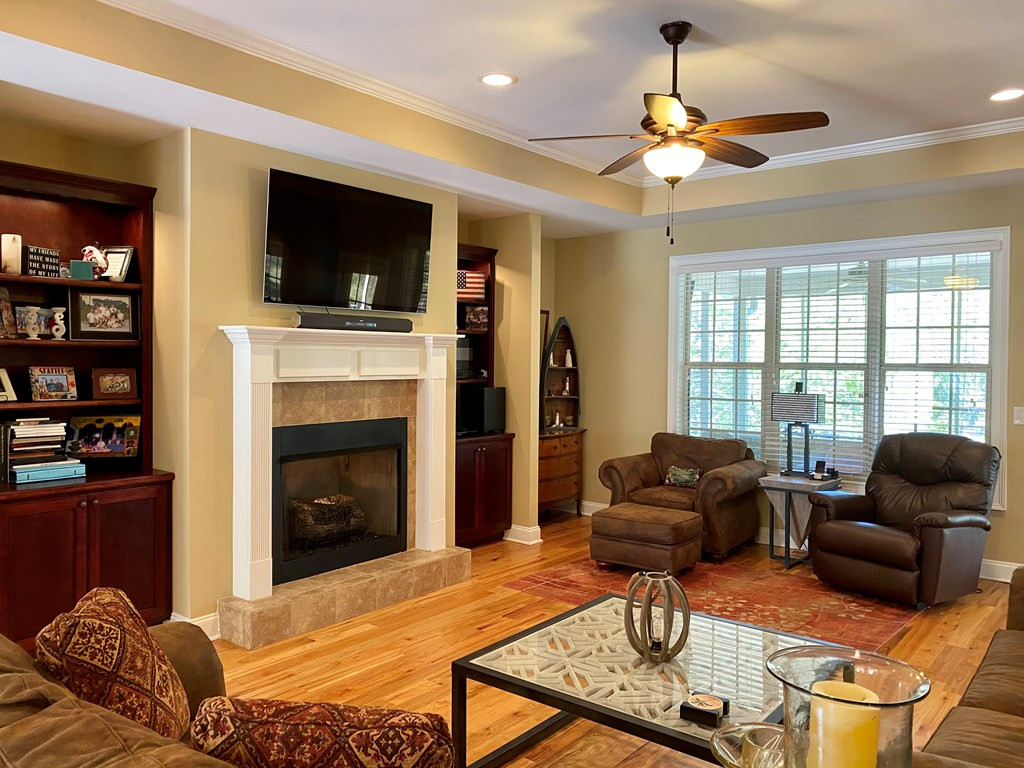 6715 Hidden Haven Road Sumter, SC 29154 - Photo 14 of 42