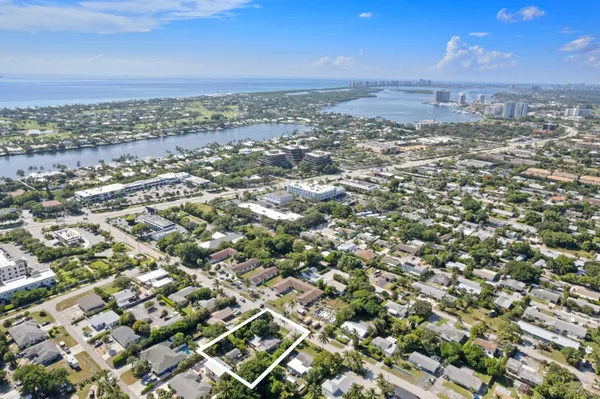 $1,700 | 1831 Juno Road, Unit B, North Palm Beach, FL 33408
