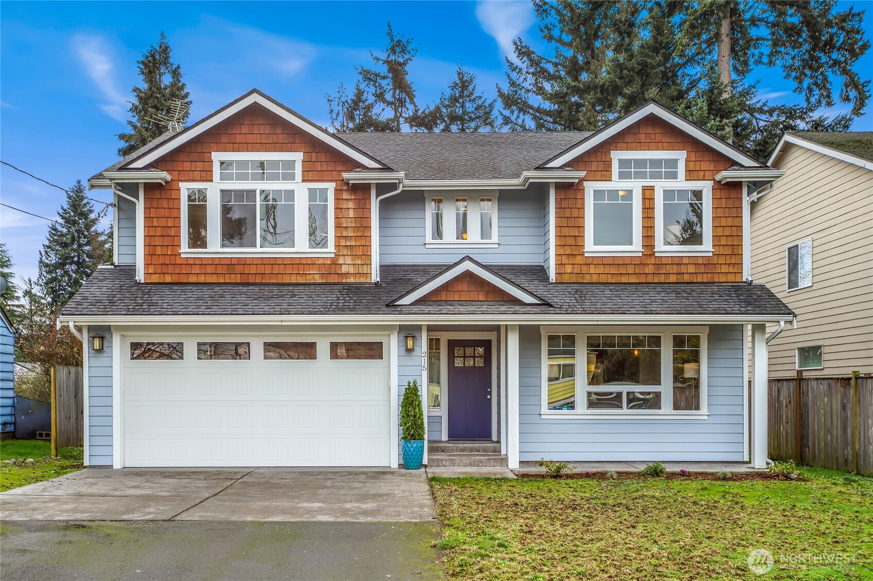 215 Southwest 144th Street Burien, WA 98166 - Photo 1 of 30