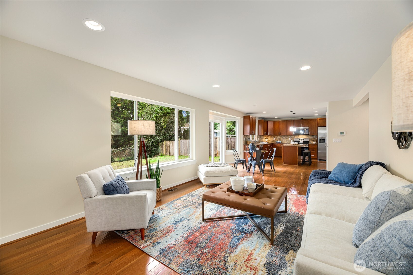 215 Southwest 144th Street Burien, WA 98166 - Photo 13 of 30