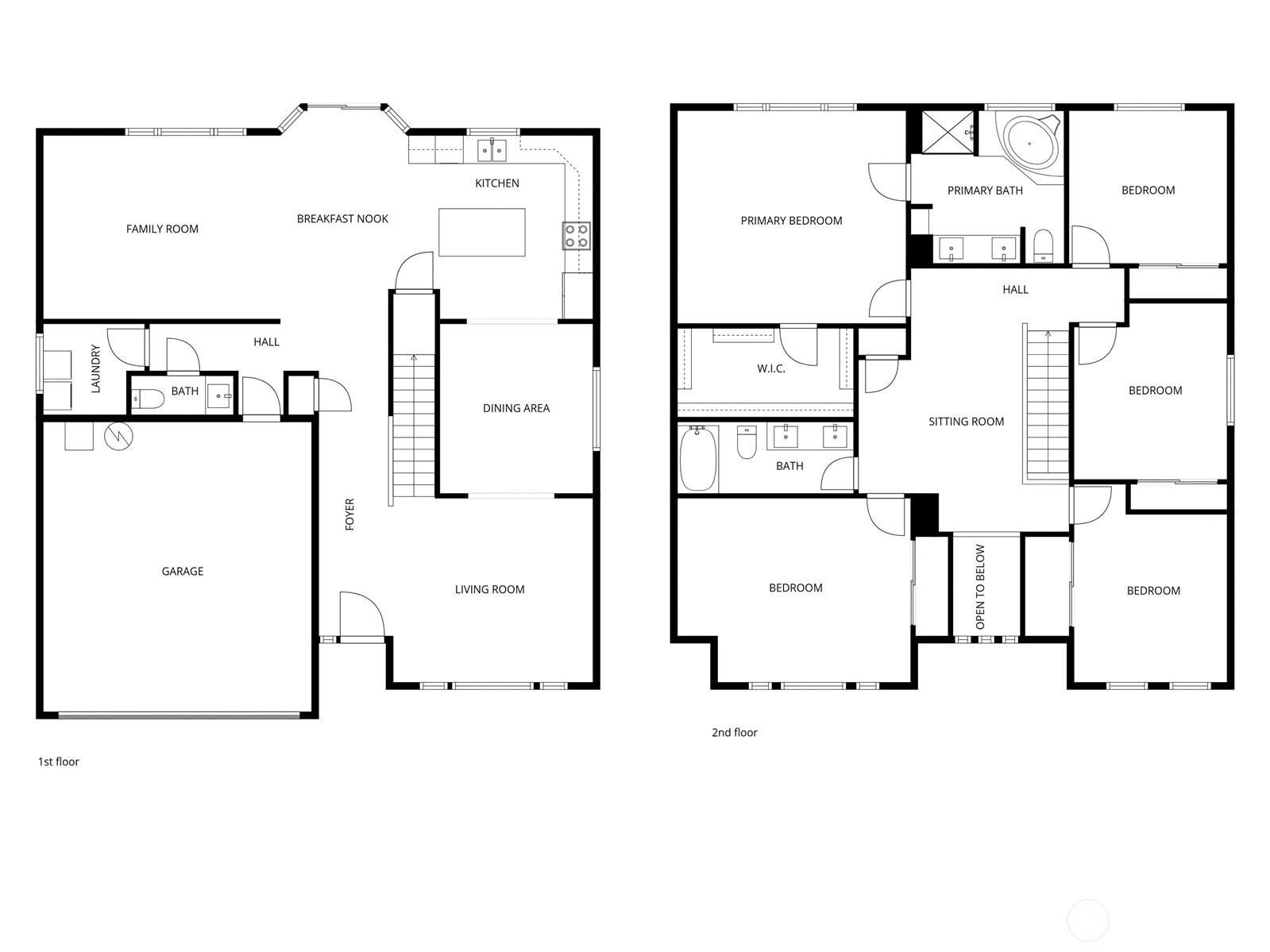 215 Southwest 144th Street Burien, WA 98166 - Photo 30 of 30