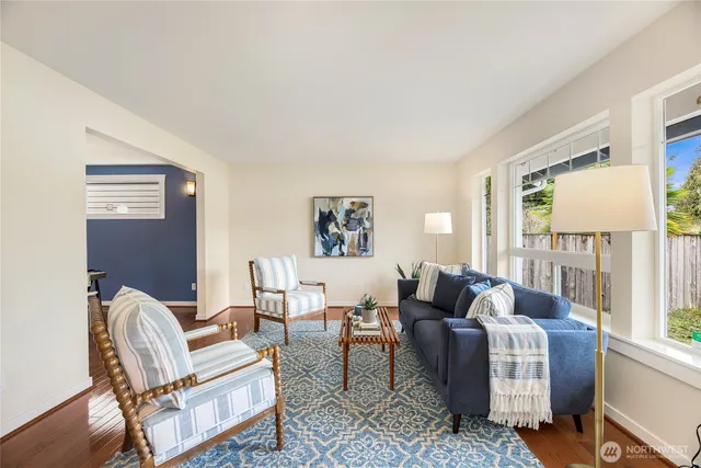 $947,000 | 215 Southwest 144th Street, Burien, WA 98166