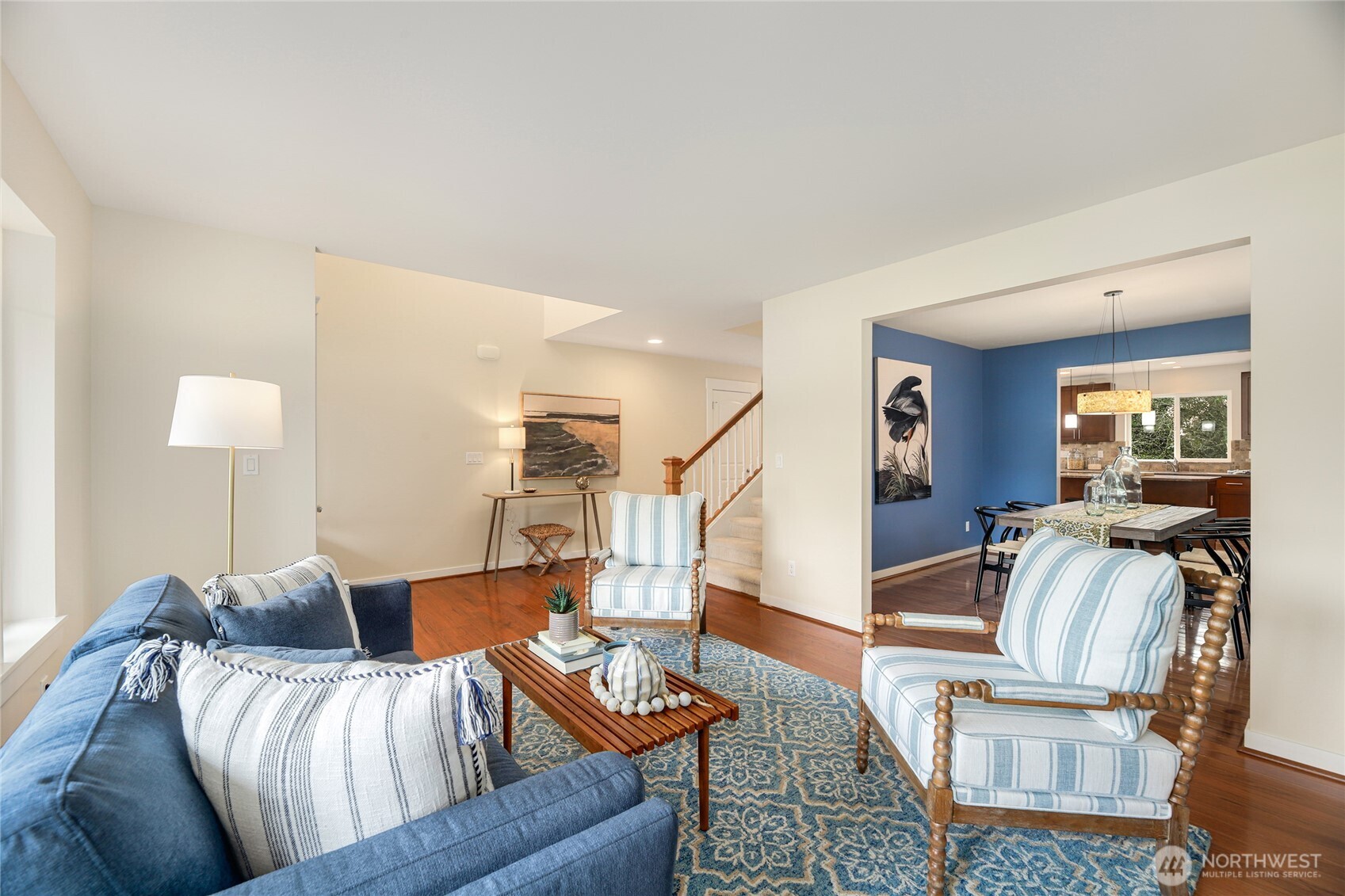 215 Southwest 144th Street Burien, WA 98166 - Photo 5 of 30