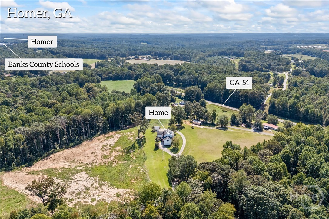 126 Temple Road Homer, GA 30547 - Photo 74 of 75 Gallery Image 74