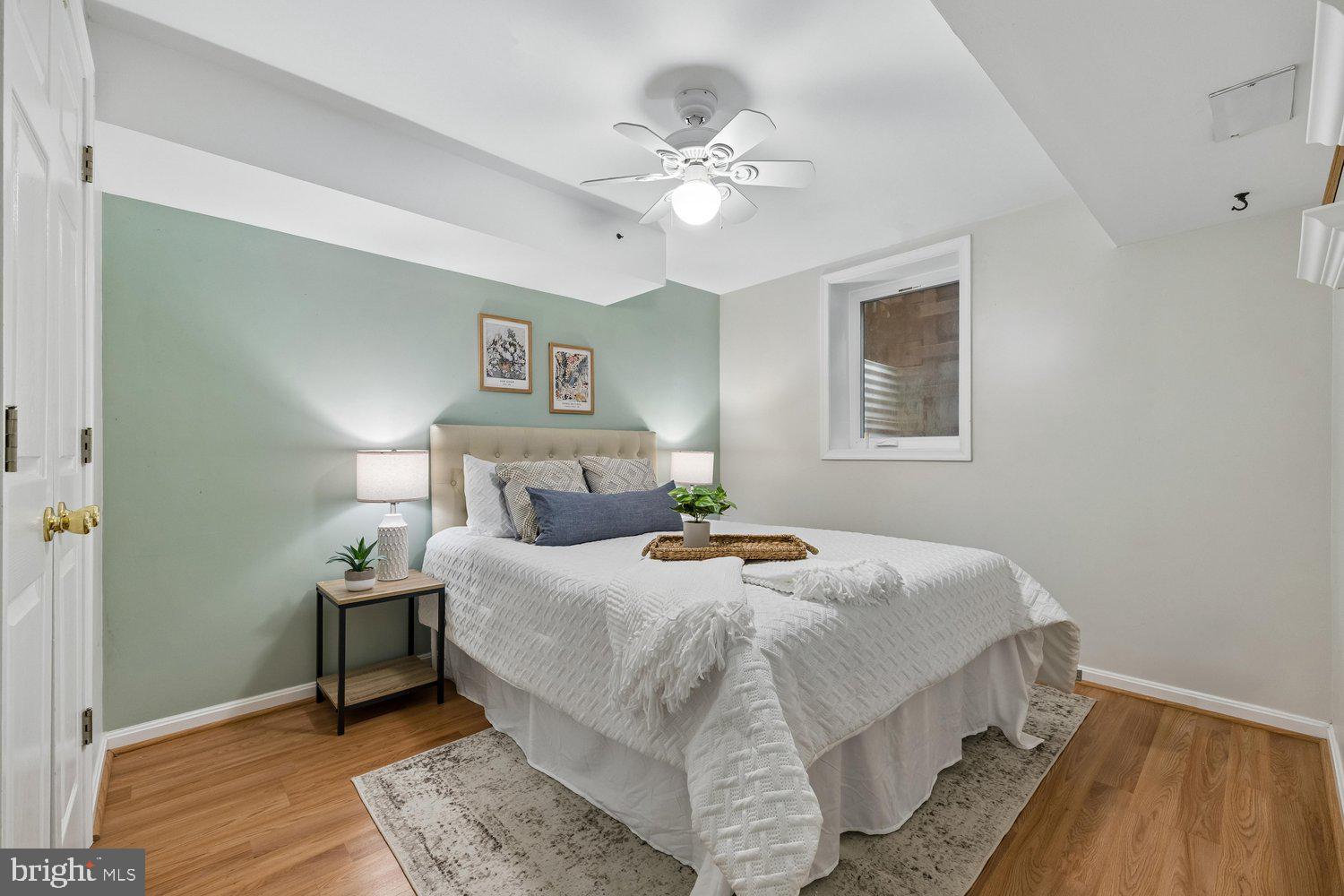 1121 Tanley Road Silver Spring, MD 20904 - Photo 35 of 69 4th Bedroom