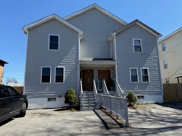 $2,750 | 21 B Washburn Street, Unit B, Worcester, MA 01610