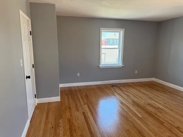 $2,750 | 21 B Washburn Street, Unit B, Worcester, MA 01610