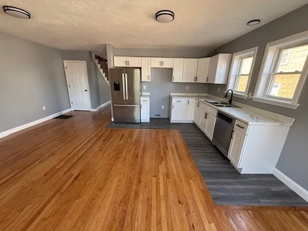 $2,750 | 21 B Washburn Street, Unit B, Worcester, MA 01610