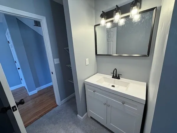 $2,750 | 21 B Washburn Street, Unit B, Worcester, MA 01610