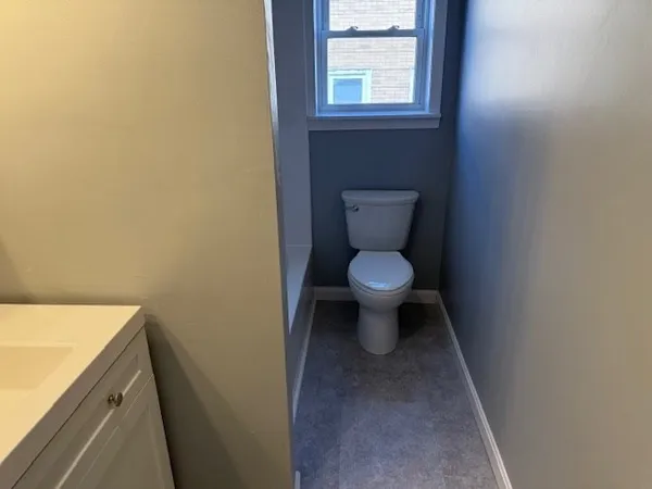 $2,750 | 21 B Washburn Street, Unit B, Worcester, MA 01610