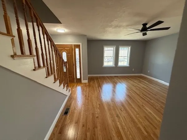 $2,750 | 21 B Washburn Street, Unit B, Worcester, MA 01610