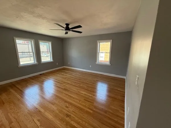 $2,750 | 21 B Washburn Street, Unit B, Worcester, MA 01610